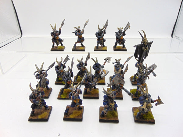 Bestigors