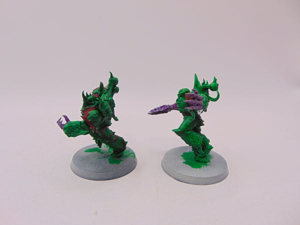 Greater Possessed