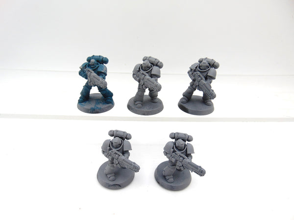 Hellblasters
