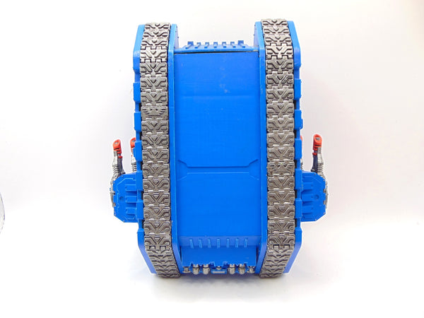 Land Raider