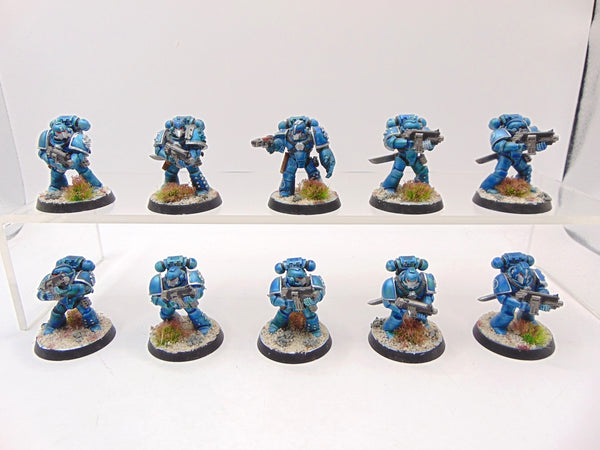 Mk IV Marines