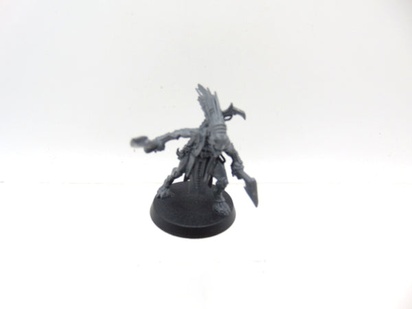 Kroot Flesh Shaper