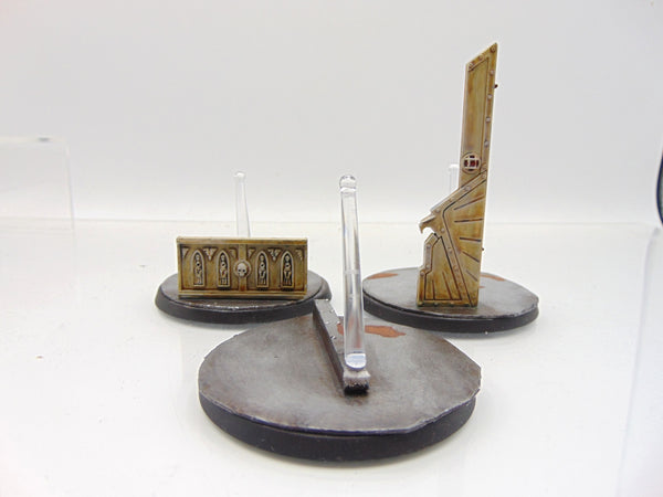 Scimitar Jetbike Squadron