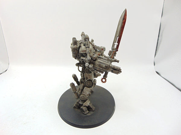 Nemesis Dreadknight