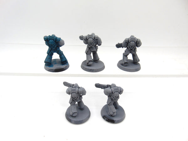 Hellblasters
