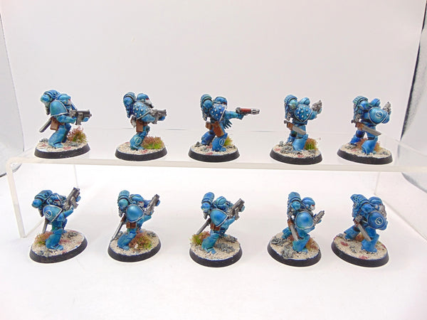 Mk IV Marines