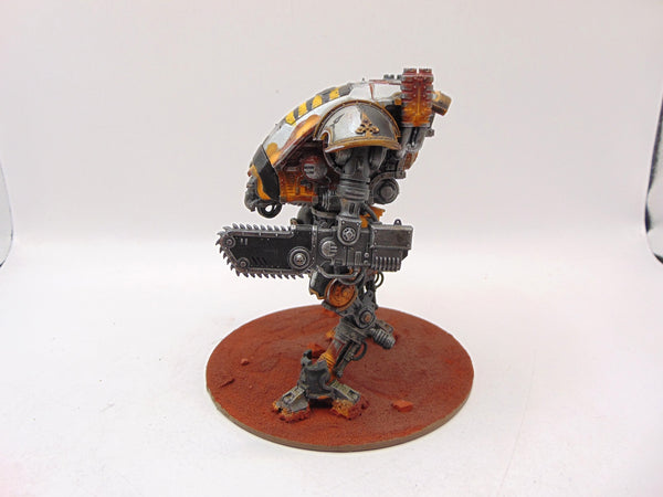 Armiger Warglaive