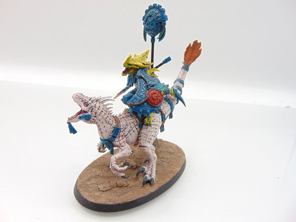 Saurus Scar Veteran on Aggradon