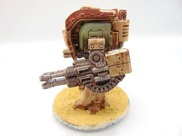Leviathan Siege Dreadnought