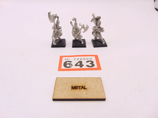 White Lions of Chrace