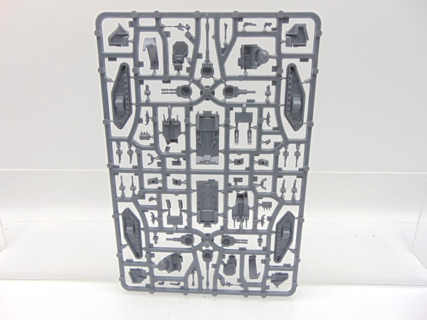 Legions Imperialis: Malcador Squadron