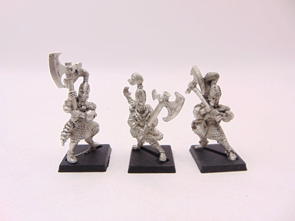 White Lions of Chrace