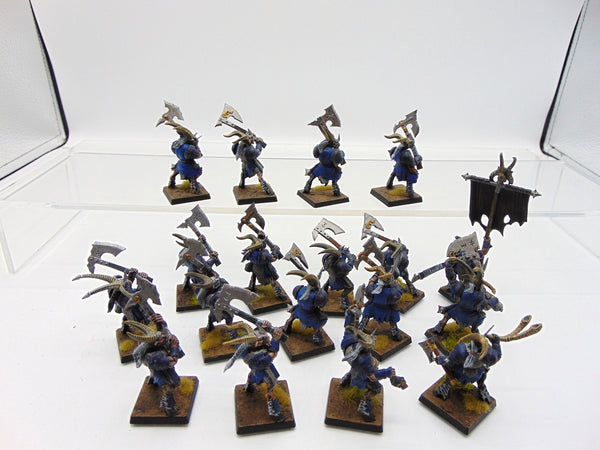 Bestigors