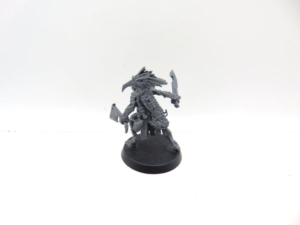 Kroot Flesh Shaper