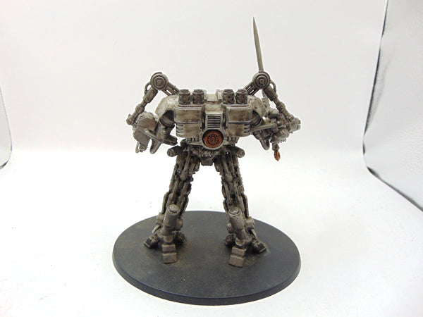 Nemesis Dreadknight