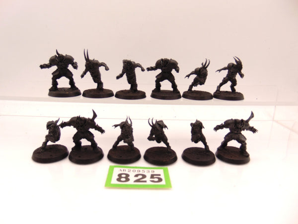 Chaos Chosen Blood Bowl Team