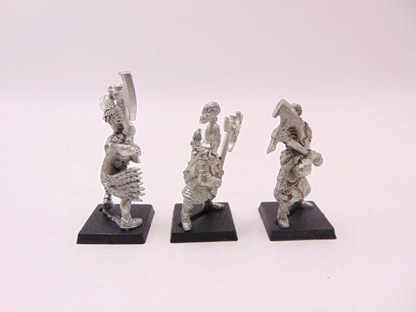 White Lions of Chrace