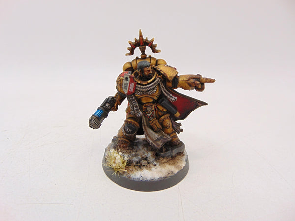 Primaris Captain