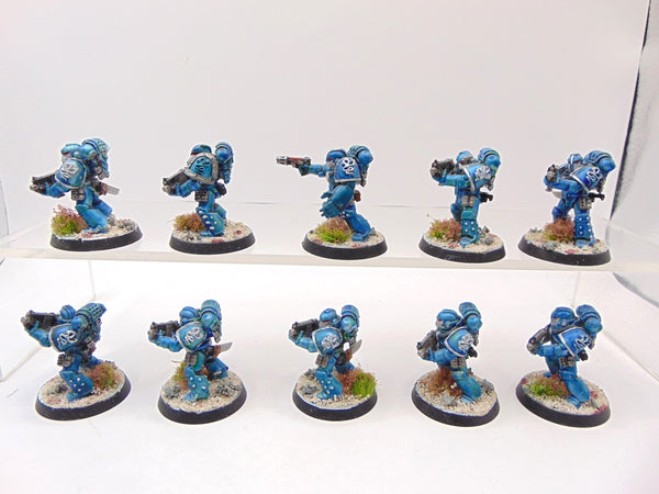 Mk IV Marines