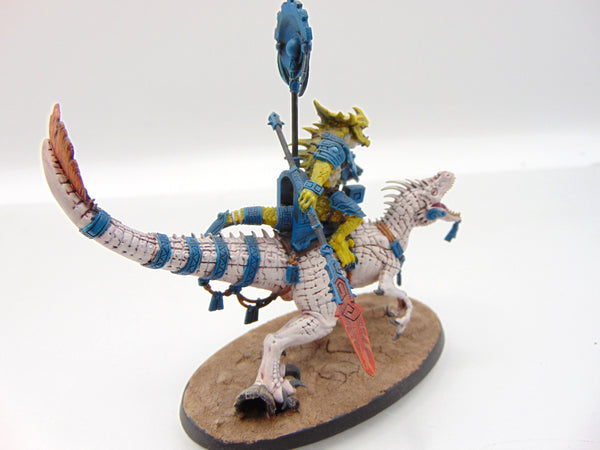 Saurus Scar Veteran on Aggradon