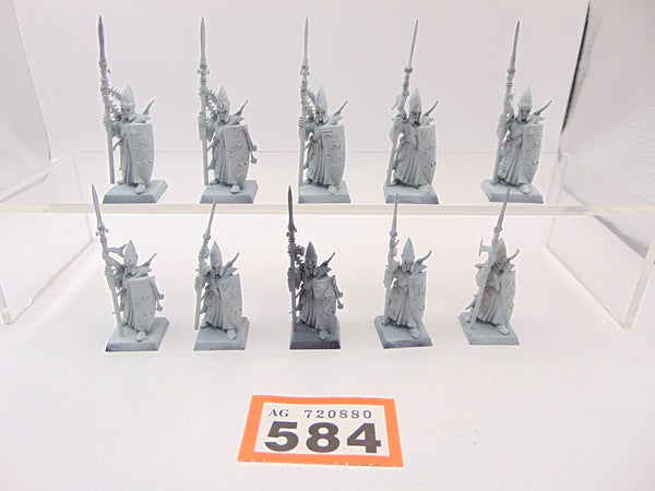 Lothern Sea Guard