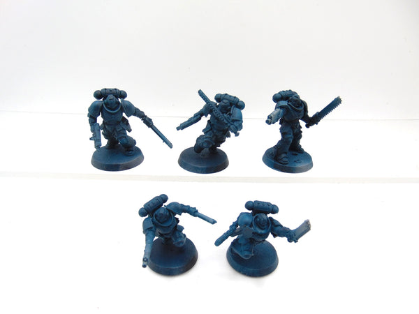 Assault Intercessors