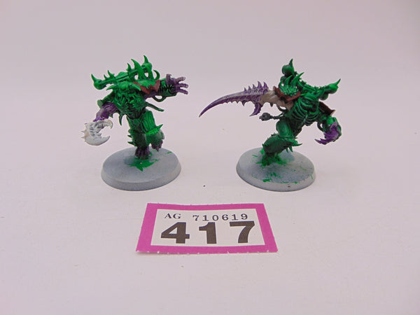 Greater Possessed