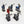 Centigors Conversions