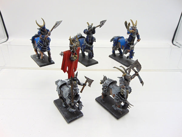 Centigors Conversions