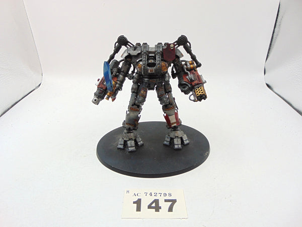Nemesis Dreadknight