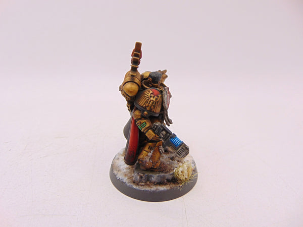 Primaris Captain
