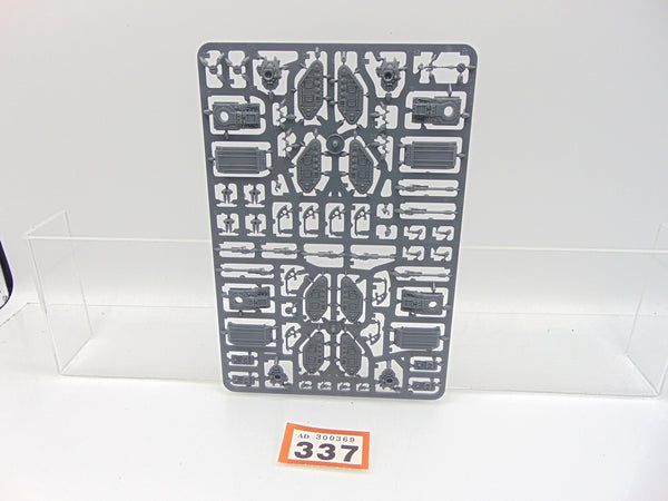 Legions Imperialis: Leman Russ Strike Squadron