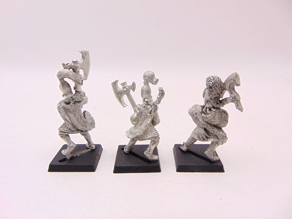 White Lions of Chrace