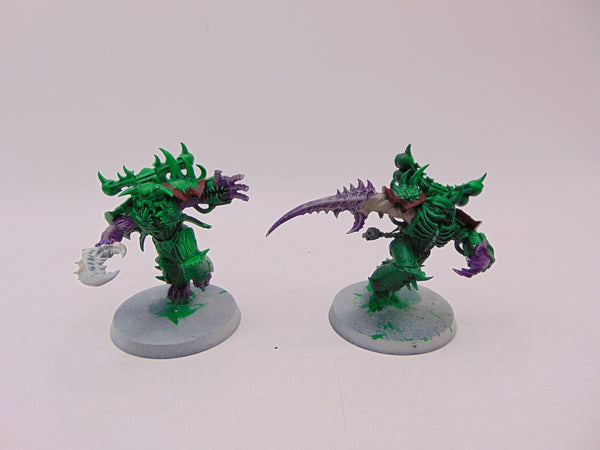 Greater Possessed