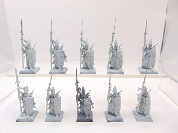 Lothern Sea Guard