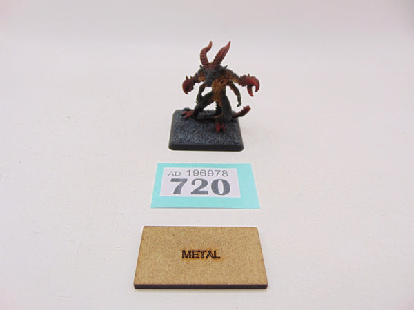 Mastema, Demon