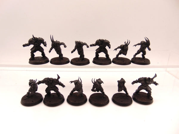 Chaos Chosen Blood Bowl Team