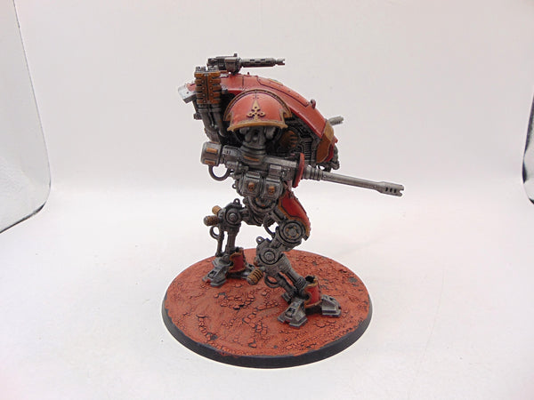 Armiger Helverin