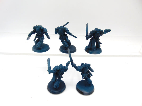 Assault Intercessors