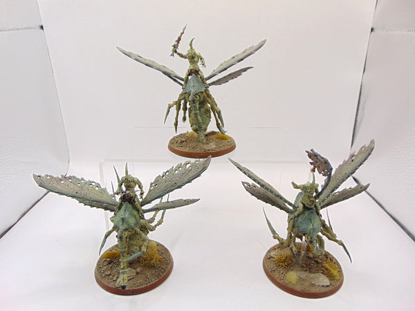 Plague Drones