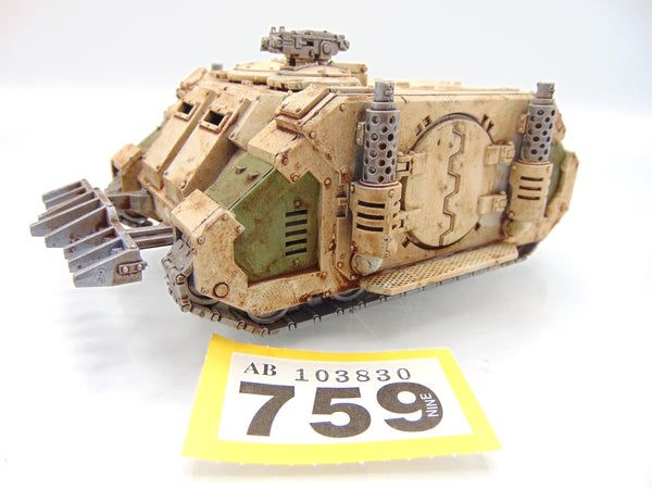Deimos Pattern Rhino