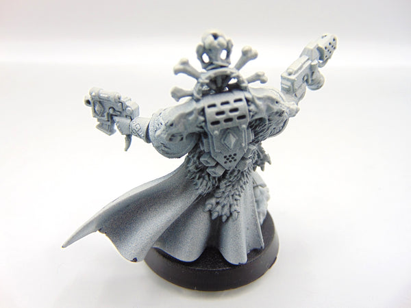 Wolf Lord Krom Dragongaze