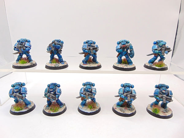 Mk IV Marines