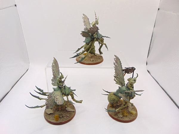 Plague Drones