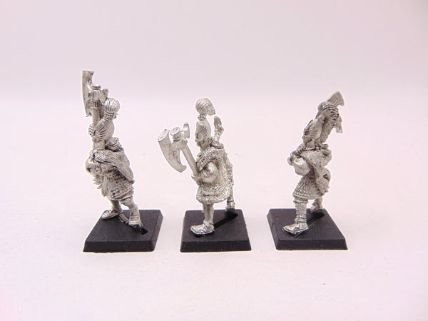 White Lions of Chrace