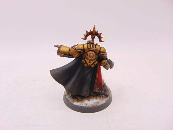 Primaris Captain