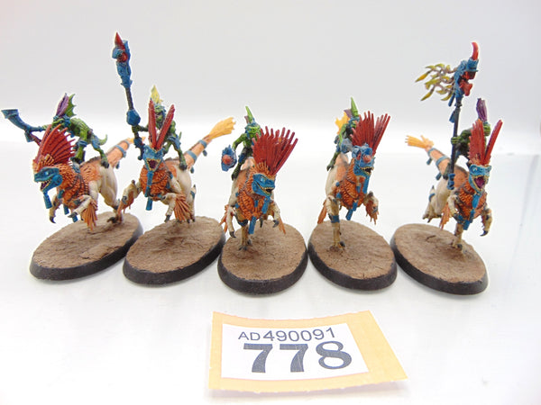 Raptadon Hunters