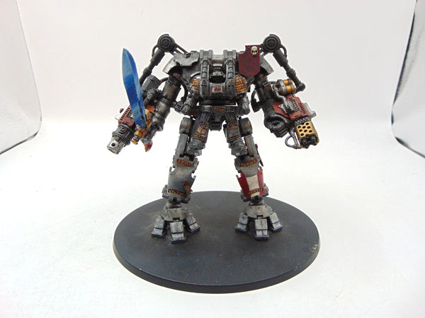 Nemesis Dreadknight