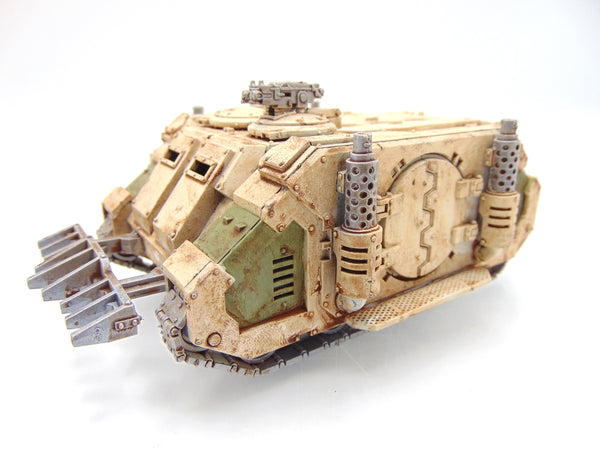 Deimos Pattern Rhino