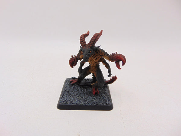 Mastema, Demon